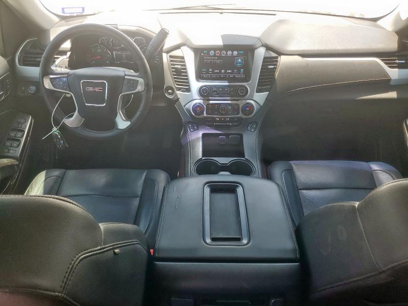 2018 GMC YUKON XL K #3292768774