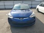 Lot #3304848558 2016 HYUNDAI VELOSTER
