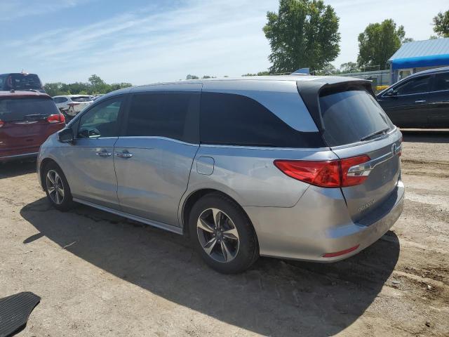 2018 HONDA ODYSSEY TOURING 5FNRL6H80JB006542