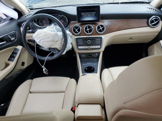 2019 MERCEDES-BENZ GLA 250 4MATIC WDCTG4GB6KJ611326