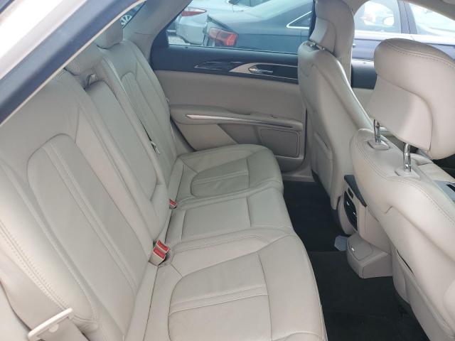 2016 LINCOLN MKZ 3LN6L2G90GR617406