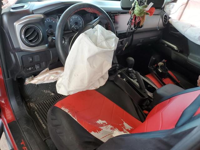 2020 TOYOTA TACOMA DOU 3TMAZ5CN4LM120559