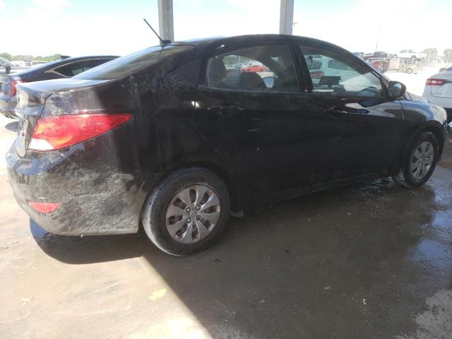 2017 HYUNDAI ACCENT SE KMHCT4AE0HU375022