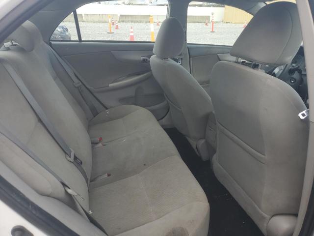 2010 TOYOTA COROLLA BA - 1NXBU4EE5AZ181093