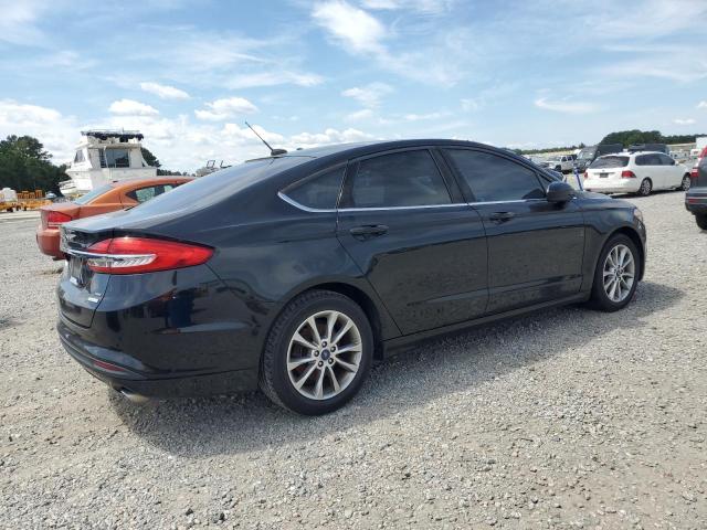 2017 FORD FUSION SE - 3FA6P0HD2HR410460