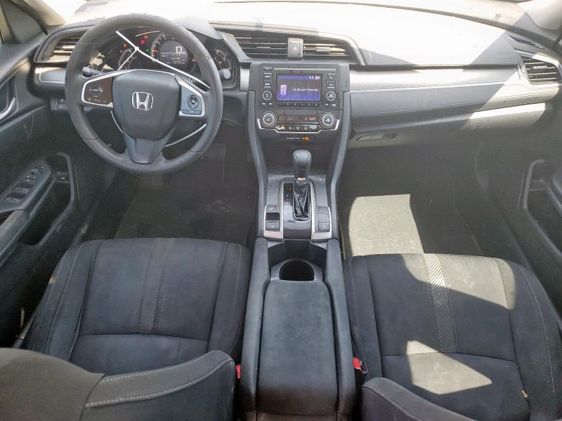 2017 HONDA CIVIC LX 19XFC2F51HE066060