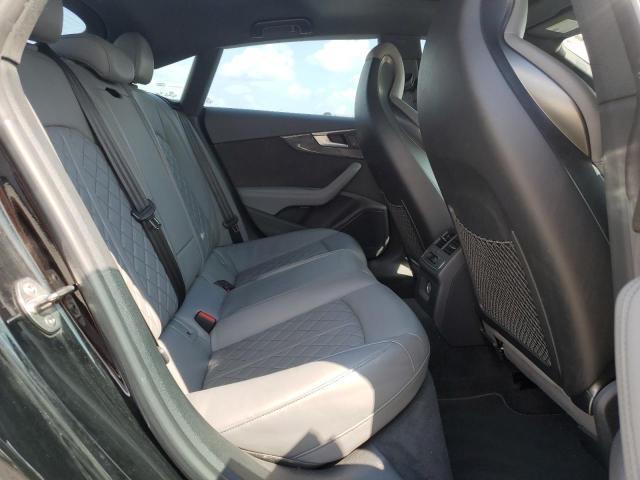 2018 AUDI S5 PRESTIG WAUC4CF53JA104156