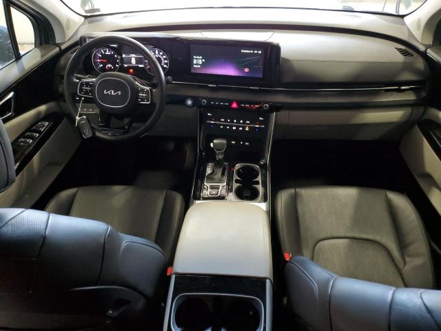2024 KIA CARNIVAL E KNDNC5H36R6398849