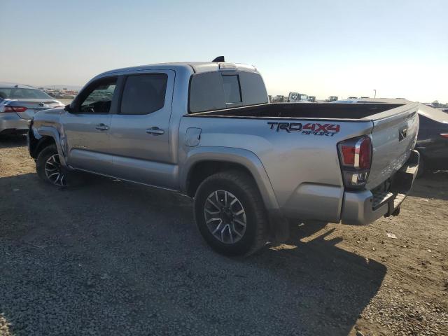 2022 TOYOTA TACOMA DOUBLE CAB #3302672004
