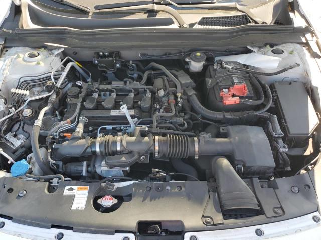 2020 HONDA ACCORD LX - 1HGCV1F11LA102475
