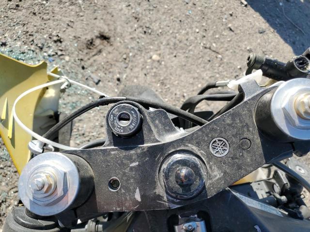 2002 YAMAHA YZFR1 JYARN10E32A000495