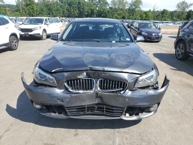 2015 BMW 528 XI WBA5A7C50FD628884