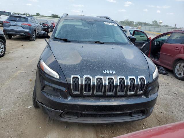 2015 JEEP CHEROKEE LATITUDE 1C4PJLCB6FW616432