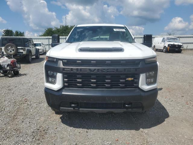 2020 CHEVROLET SILVERADO K2500 HEAVY DUTY 1GC4YLE74LF152656