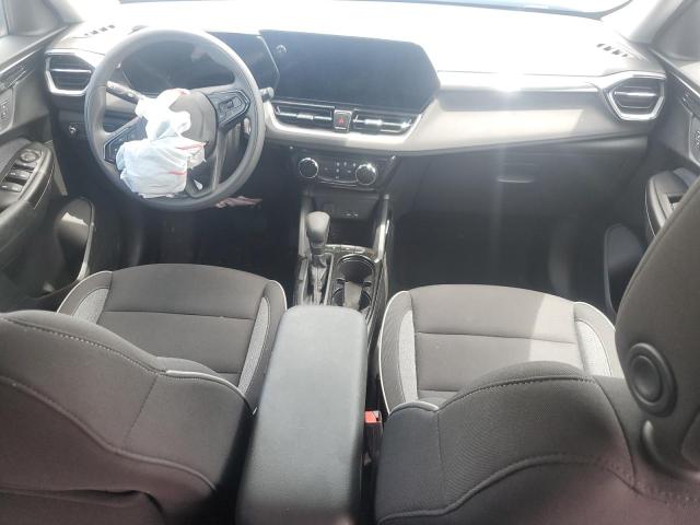 2024 CHEVROLET TRAILBLAZER LT KL79MPS2XRB159349