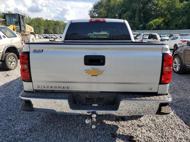 2016 CHEVROLET SILVERADO 3GCPCRECXGG316587