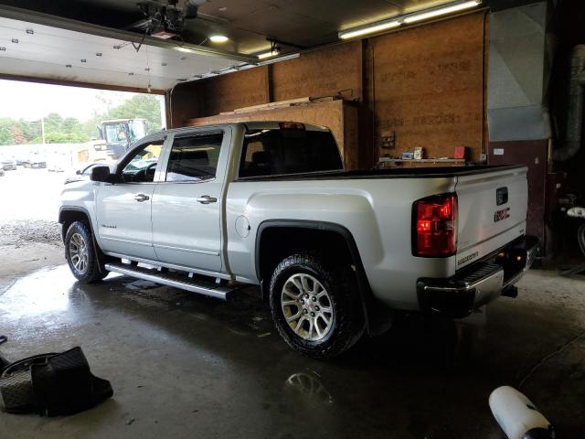 2015 GMC SIERRA K15 3GTU2UECXFG143208