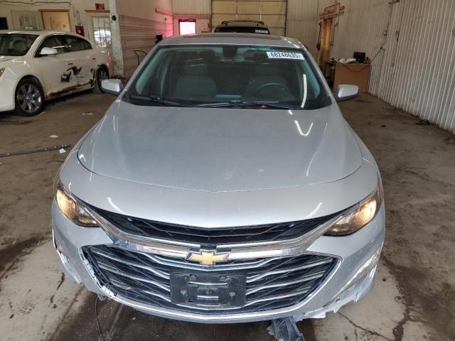 2019 CHEVROLET MALIBU  LT 1G1ZD5ST0KF105615