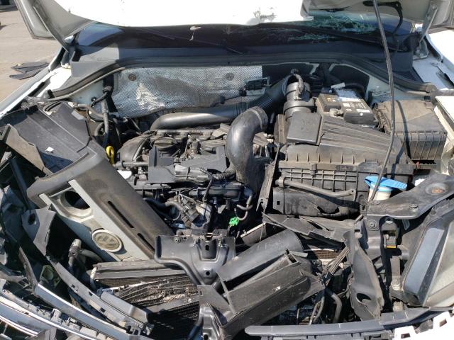 2016 VOLKSWAGEN TIGUAN S WVGBV7AX0GW571568