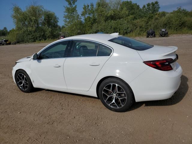 2017 BUICK REGAL SPOR 2G4GL5EX1H9129239