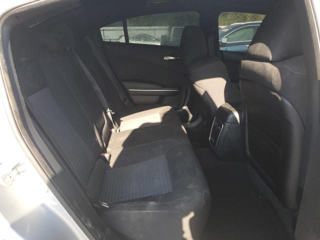 2019 DODGE CHARGER SC 2C3CDXGJ9KH742490