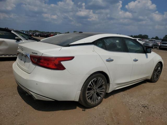 2016 NISSAN MAXIMA 3.5 1N4AA6AP3GC445721