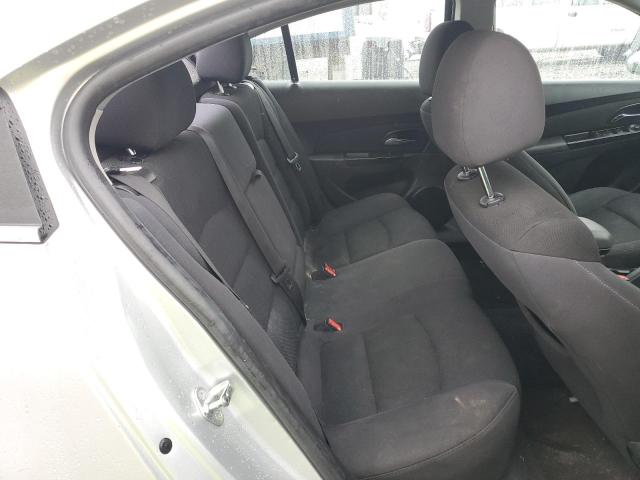 2016 CHEVROLET CRUZE LIMI 1G1PE5SB8G7167793