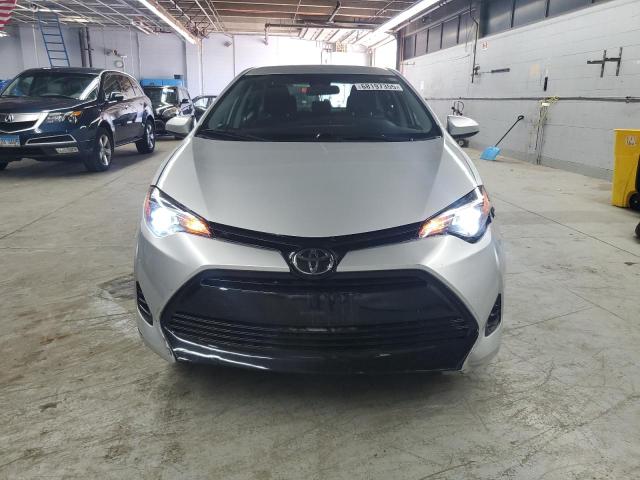 2017 TOYOTA COROLLA L - 2T1BURHE0HC924988