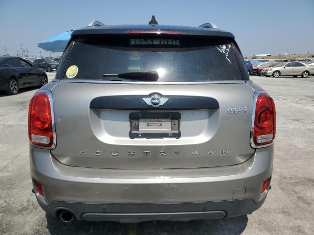 2018 MINI COOPER COUNTRYMAN WMZYS7C35J3E08346
