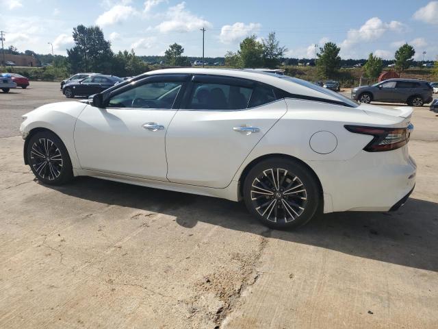 2019 NISSAN MAXIMA S 1N4AA6AV1KC366863