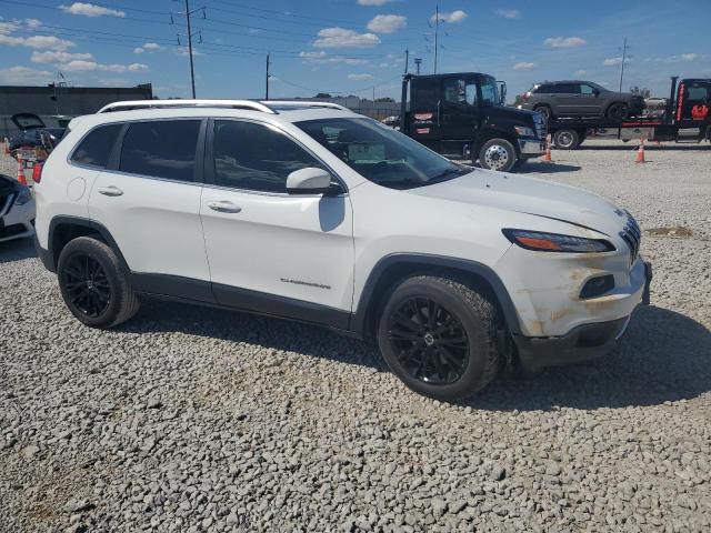 2015 JEEP CHEROKEE L 1C4PJMDS8FW705651