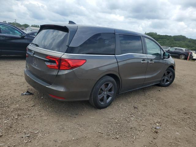 2022 HONDA ODYSSEY EX 5FNRL6H59NB017051