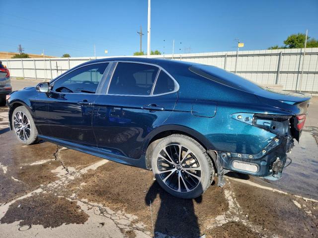 2018 TOYOTA CAMRY L 4T1B11HK6JU595363