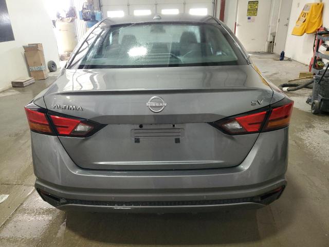 2023 NISSAN ALTIMA SV 1N4BL4DV0PN346503