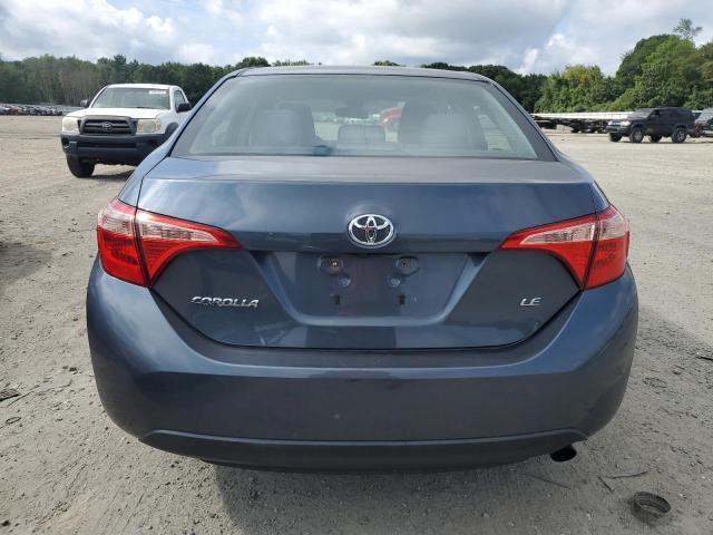 2017 TOYOTA COROLLA L 2T1BURHE2HC877480