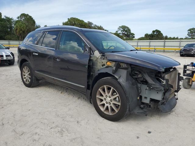 2016 BUICK ENCLAVE 5GAKRBKDXGJ203803