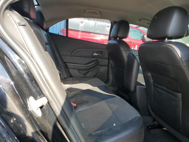 2016 CHEVROLET MALIBU LIM - 1G11C5SA1GU107682