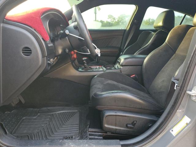 2019 DODGE CHARGER GT 2C3CDXHG2KH595481