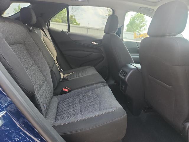 2023 CHEVROLET EQUINOX LT - 3GNAXUEG9PS132827