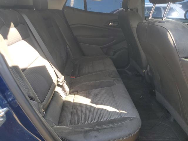2024 CHEVROLET TRAX 1LT KL77LHE28RC216234