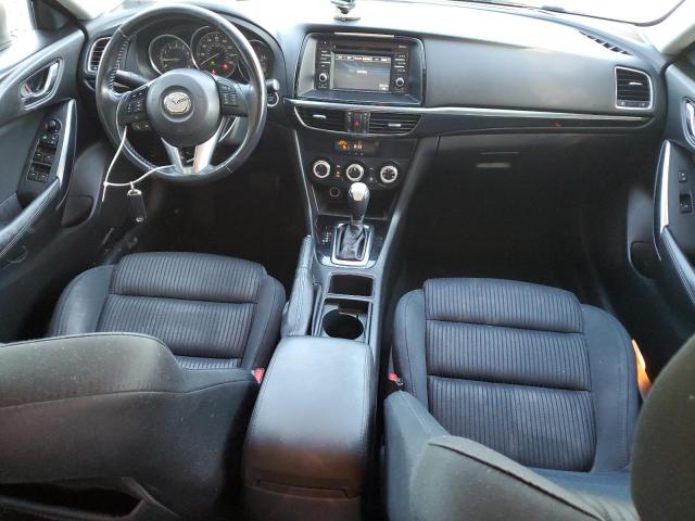2015 MAZDA 6 SPORT - JM1GJ1U67F1163294