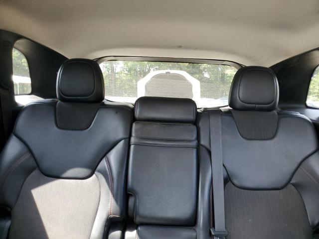 2016 JEEP CHEROKEE T - 1C4PJMBB1GW119586