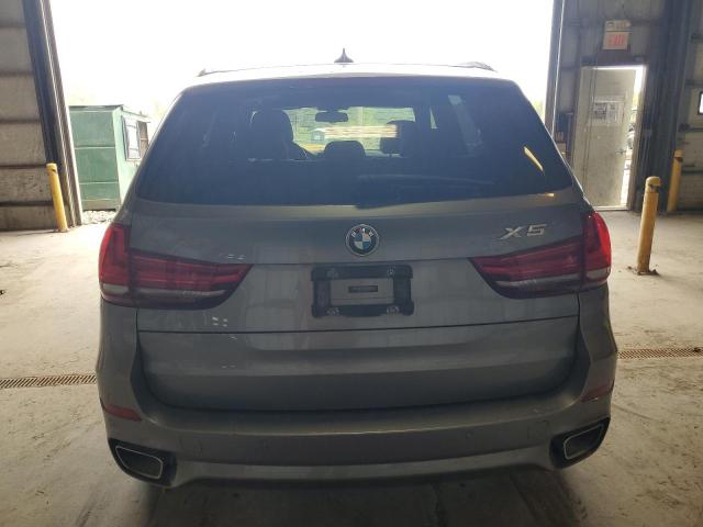 2015 BMW X5 XDRIVE3 5UXKS4C56F0N07770