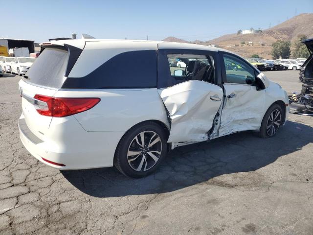 2019 HONDA ODYSSEY EL 5FNRL6H95KB010693