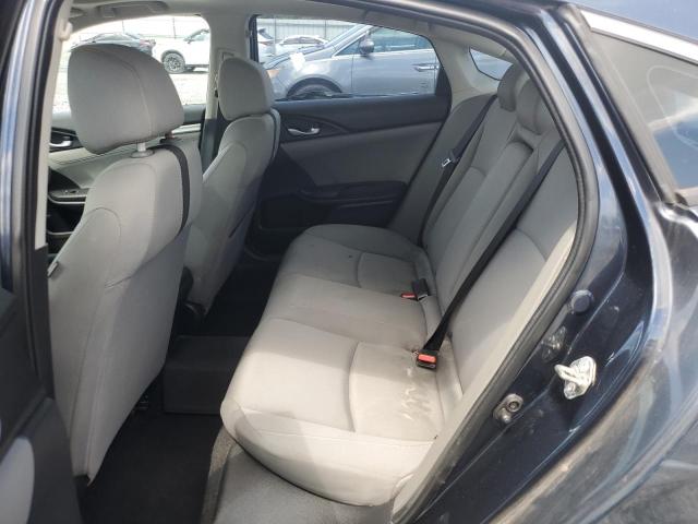 2017 HONDA CIVIC EX 19XFC1F34HE028900