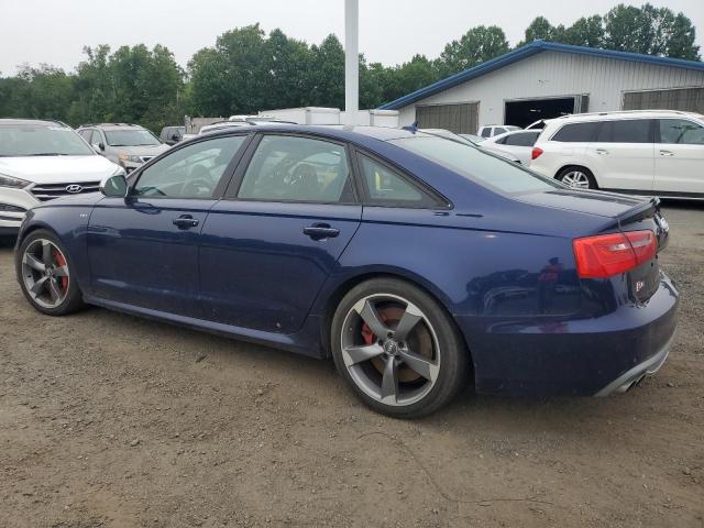 2013 AUDI S6 - WAUJ2AFC3DN096122