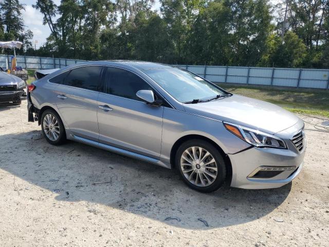 2015 HYUNDAI SONATA SPO - 5NPE34AF5FH029075