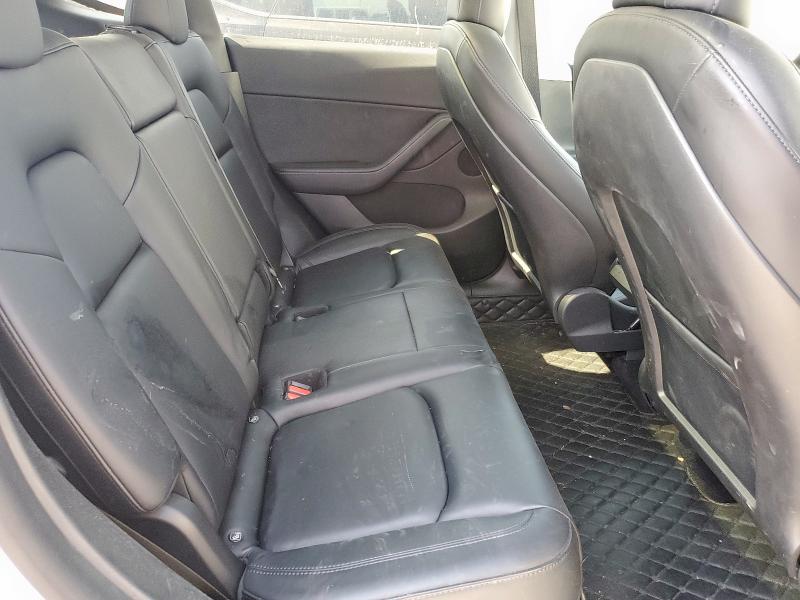 2021 TESLA MODEL Y #3290423785