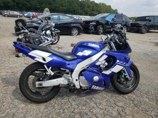 YAMAHA YZF600