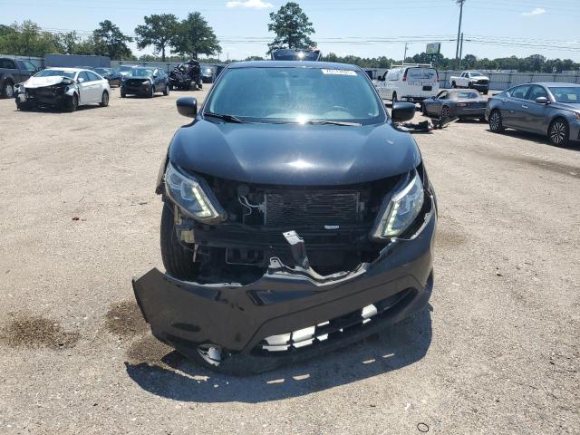 2017 NISSAN ROGUE SPOR - JN1BJ1CP8HW013580